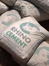 Rhino Cement